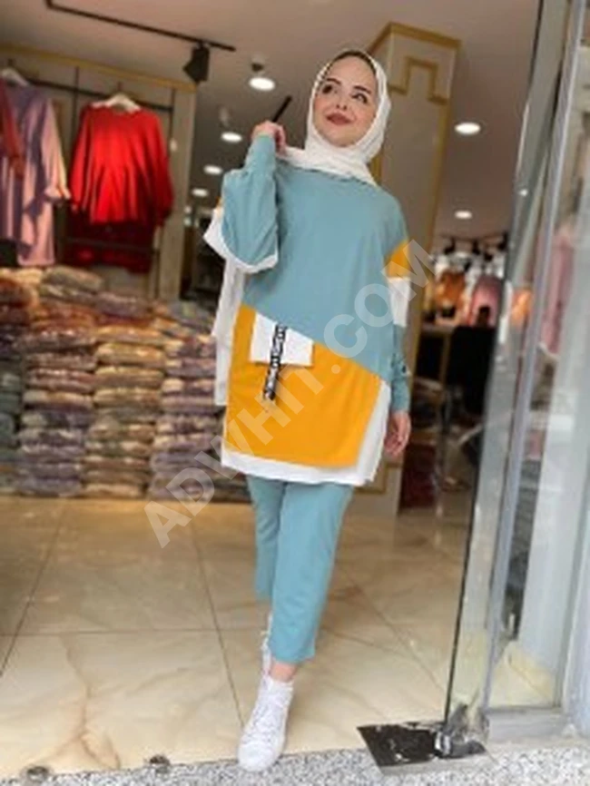 بيجامة نسائية