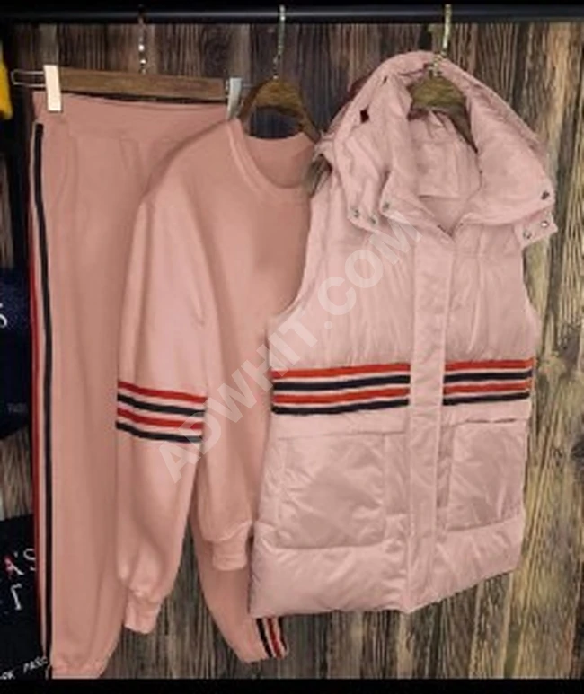 بيجامة نسائية 