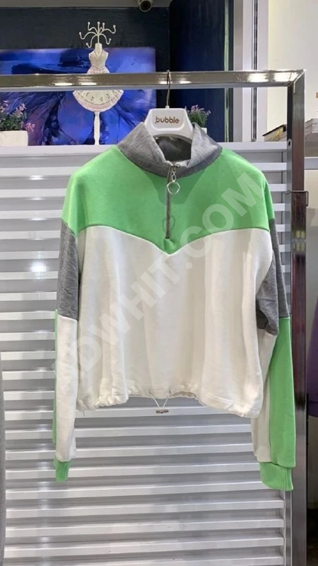 بلوزة نسائي