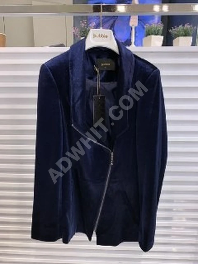 جاكيت نسائي