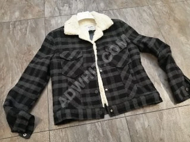 جاكيت نسائي