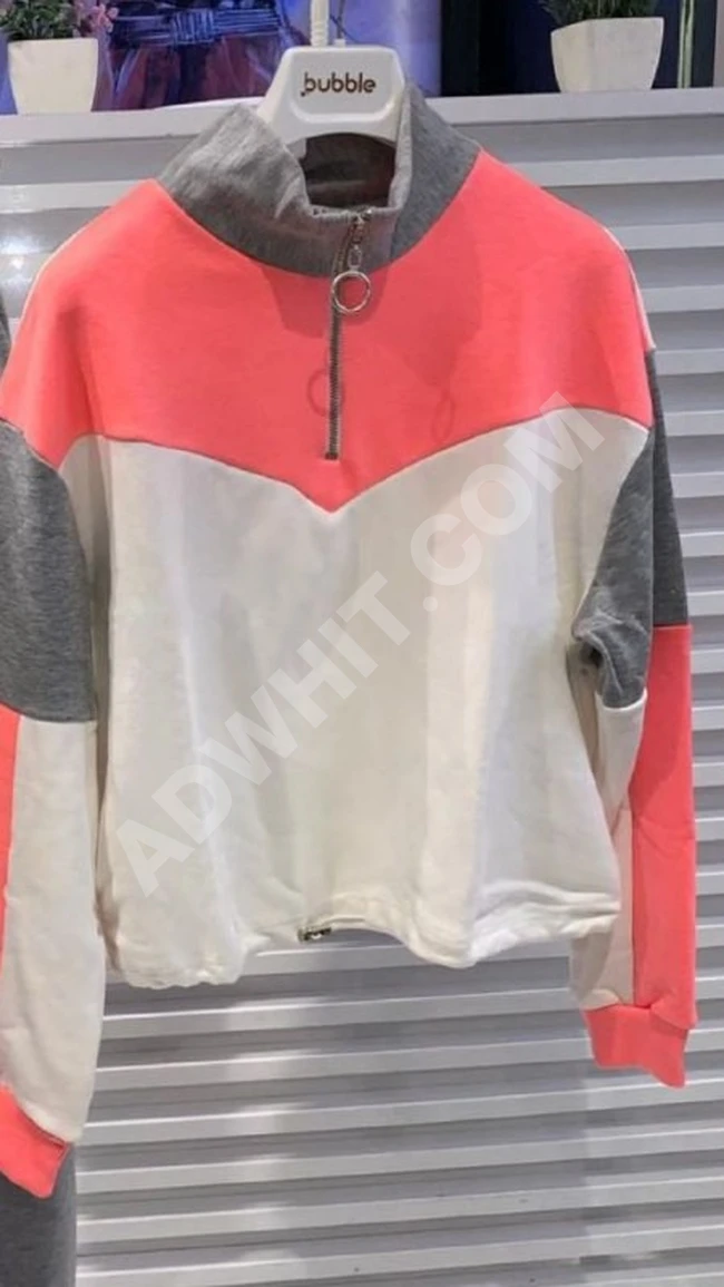 بلوزة نسائي