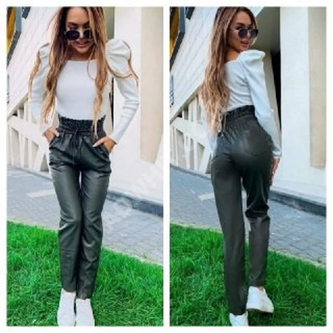 بنطلون نسائي