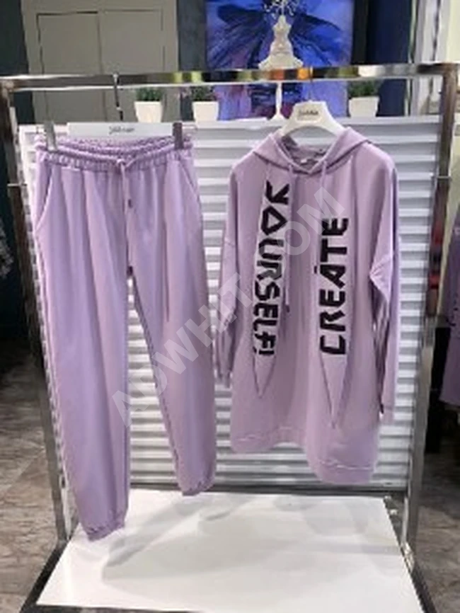 بيجامة نسائي