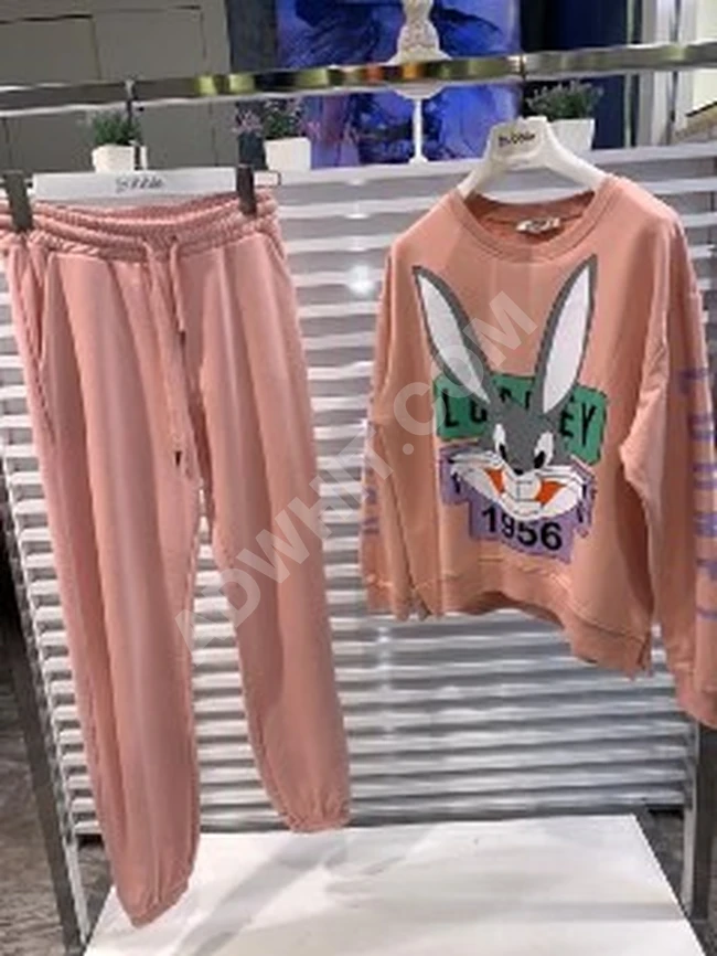 بيجامة نسائي 