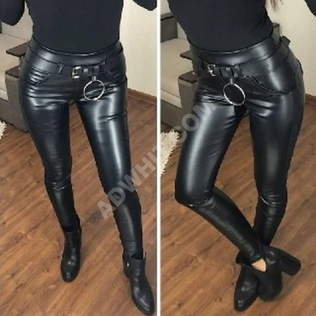 بنطلون نسائي 