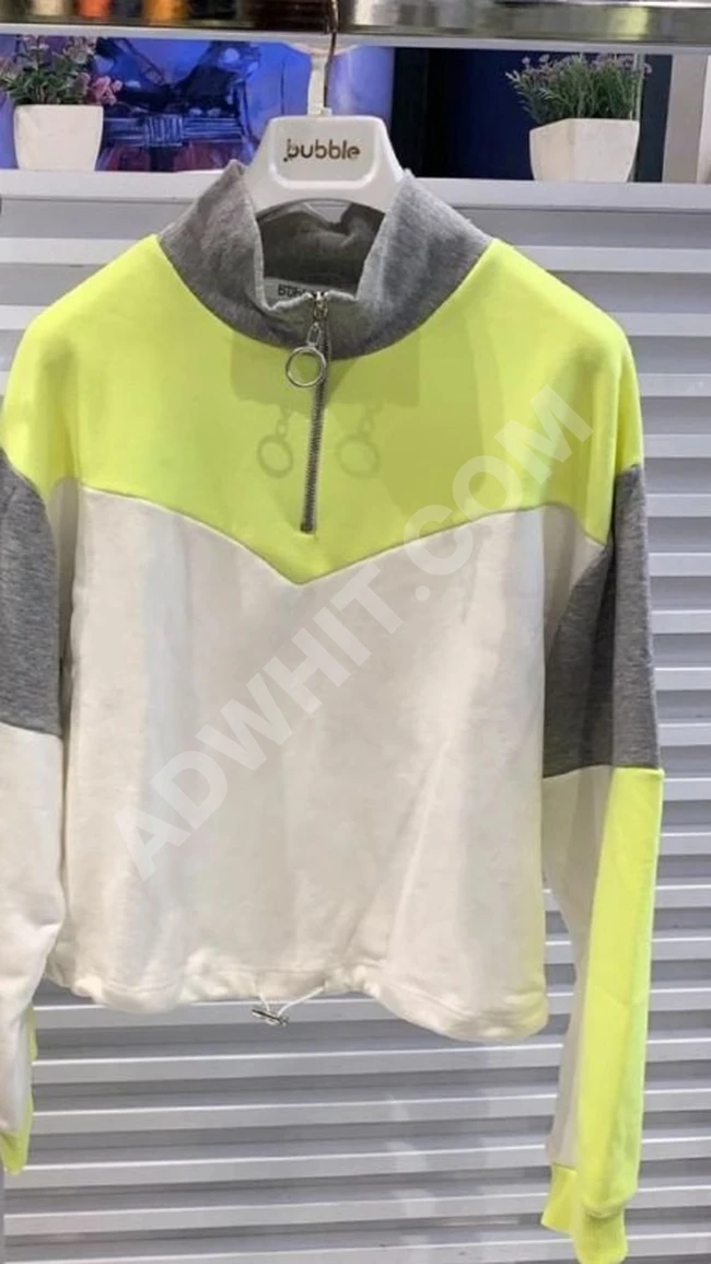 بلوزة نسائي