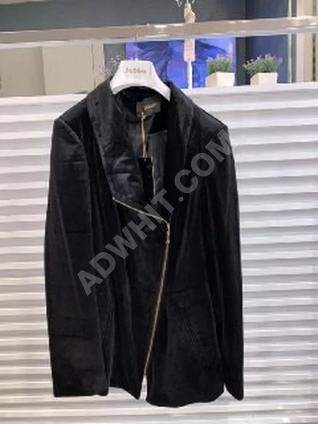 جاكيت نسائي