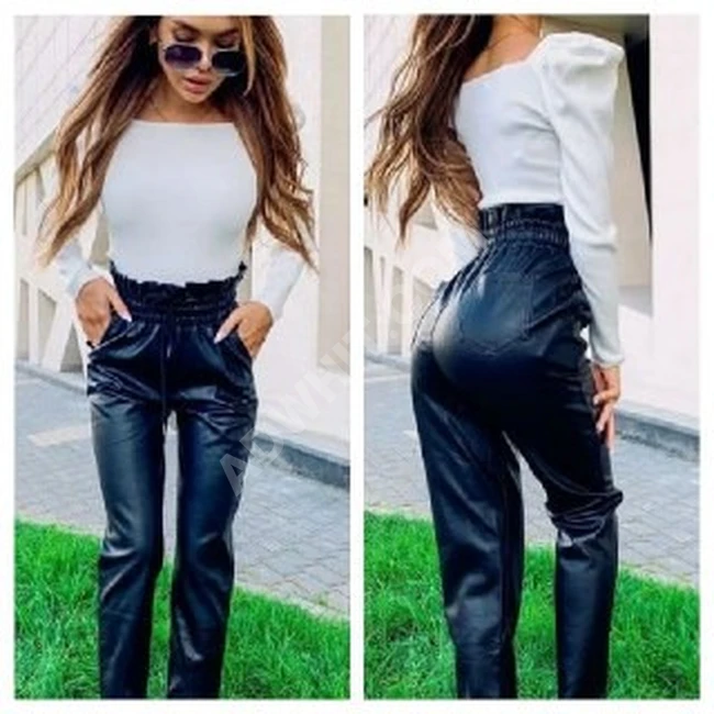 بنطلون نسائي