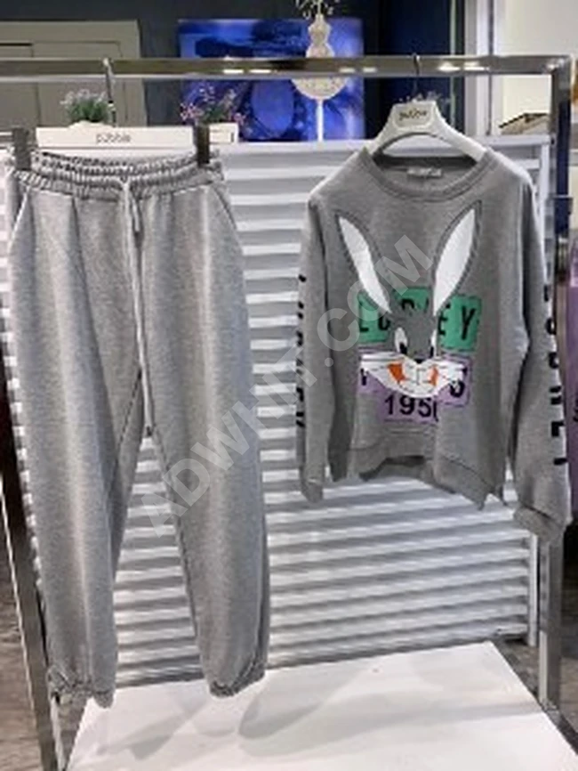 بيجامة نسائي 