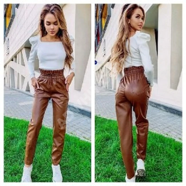 بنطلون نسائي