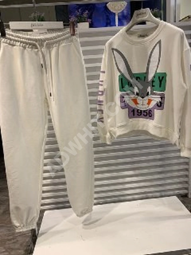 بيجامة نسائي 