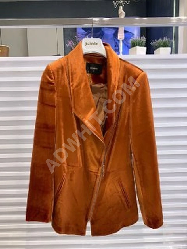 جاكيت نسائي