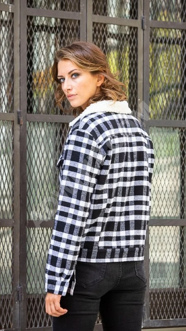 جاكيت نسائي