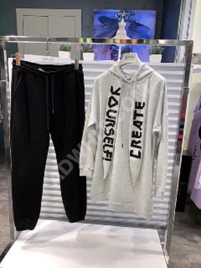 بيجامة نسائي