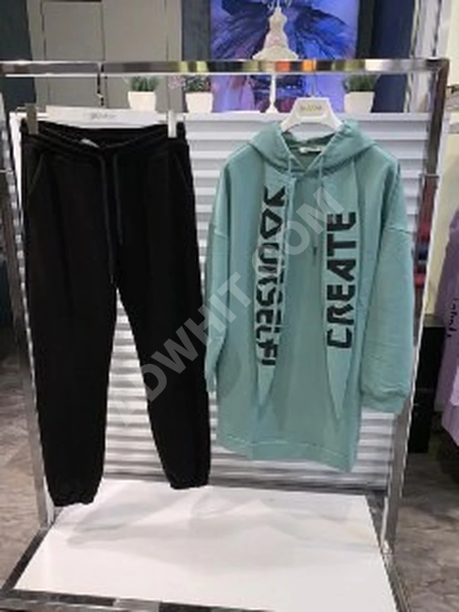 بيجامة نسائي