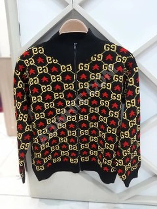 جاكيت نسائي