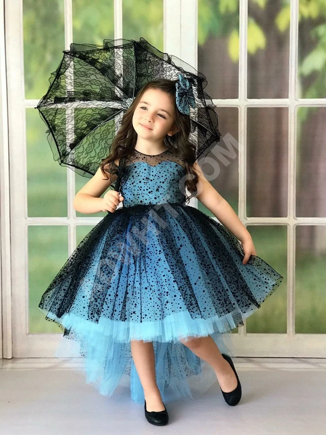 فستان بناتي 