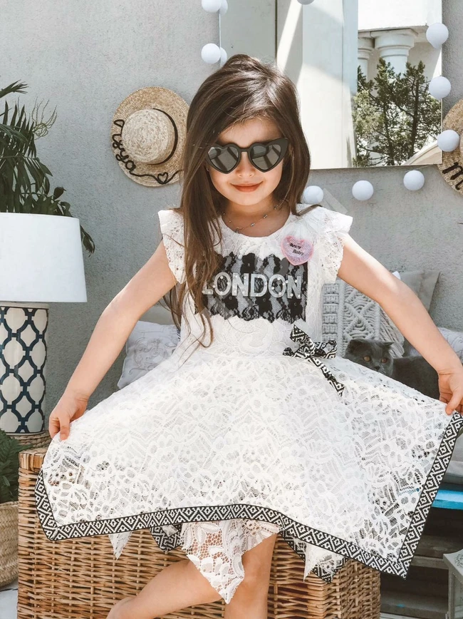 فستان بناتي 