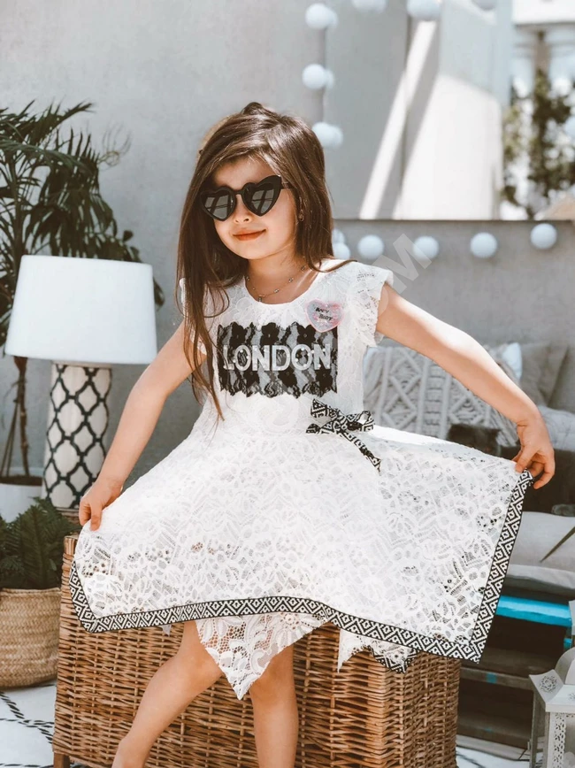 فستان بناتي 