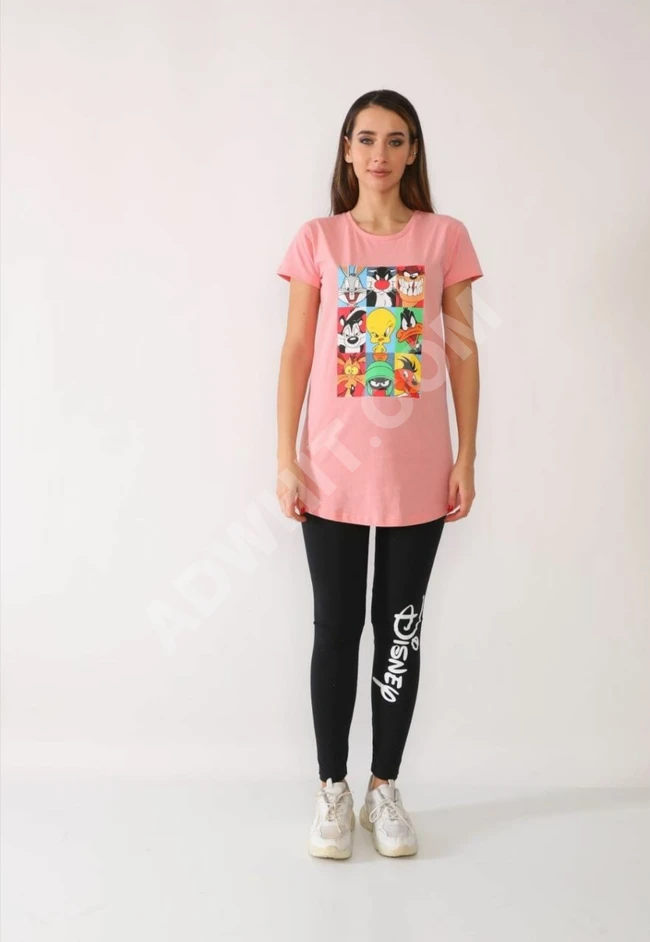 بيجامه نسائي 