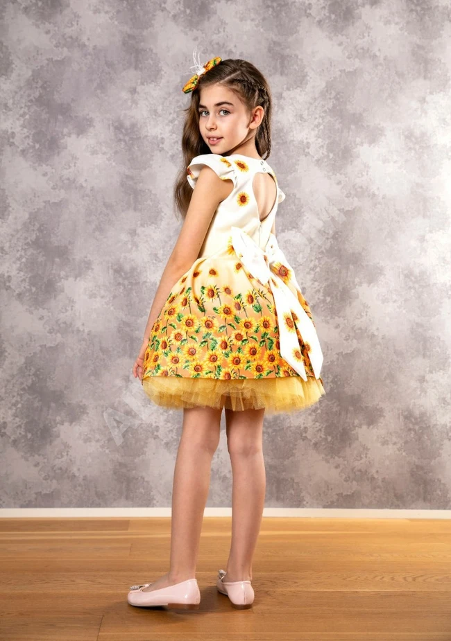 فستان بناتي 