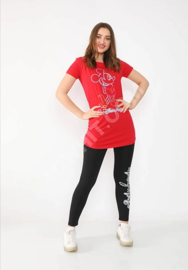 بيجامه نسائي 