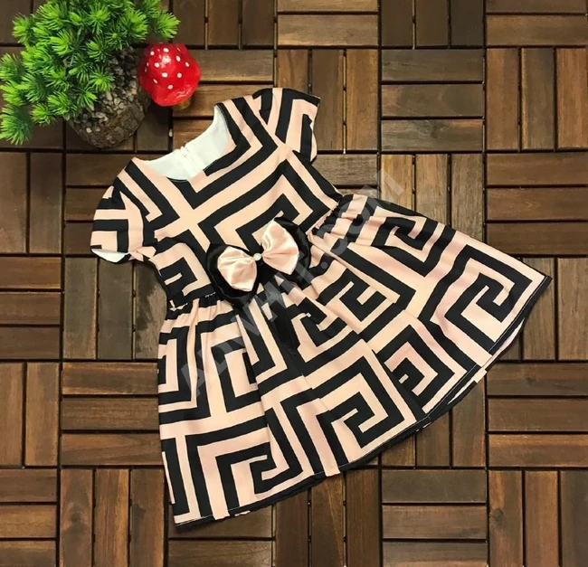 فستان بناتي 