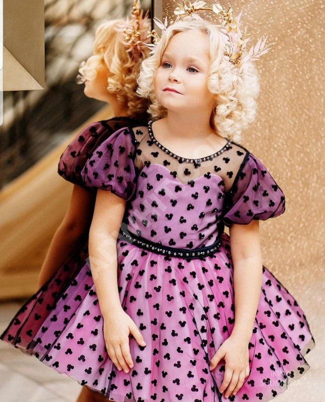 فستان بناتي 