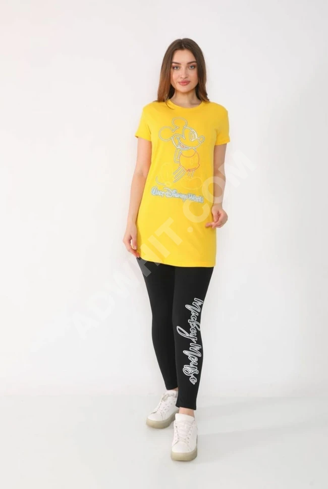 بيجامه نسائي 