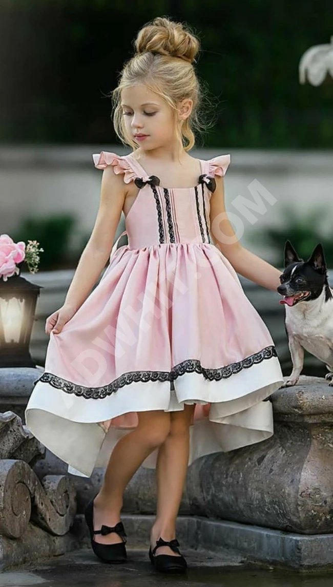 فستان بناتي 