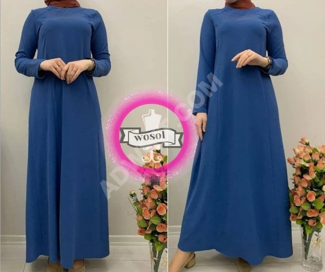 عبايات صناعة تركية