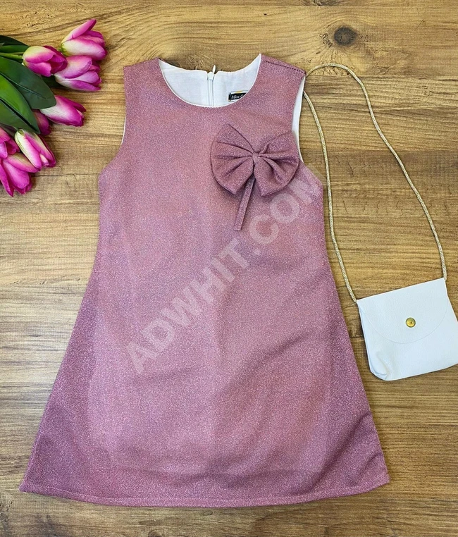 فستان بناتي 