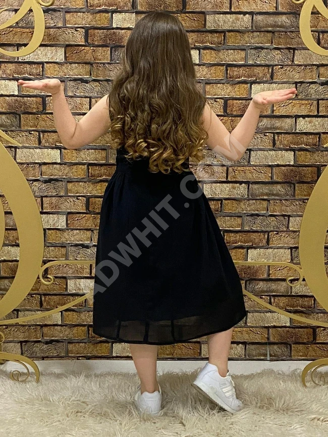 فستان بناتي 