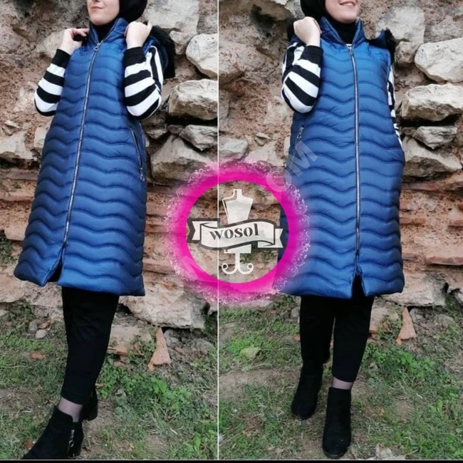 جاكيت نسائي