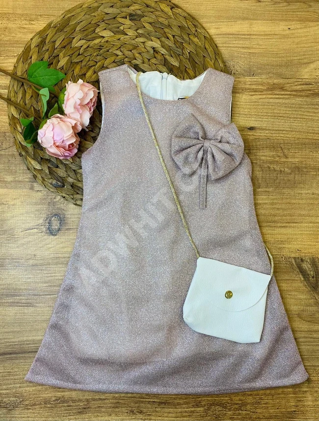 فستان بناتي 