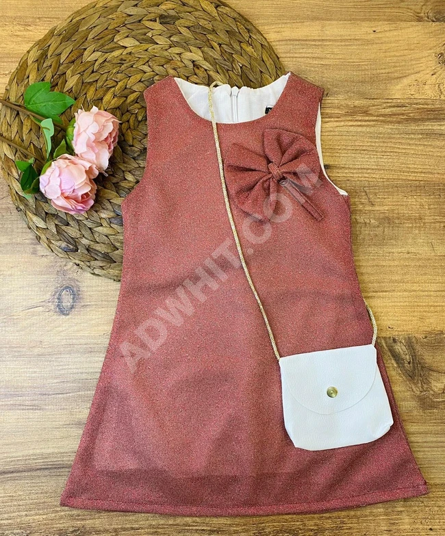 فستان بناتي 