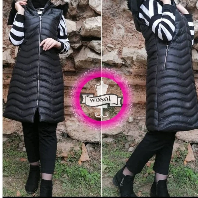 جاكيت نسائي