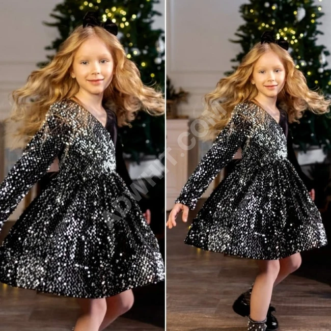 فستان بناتي 