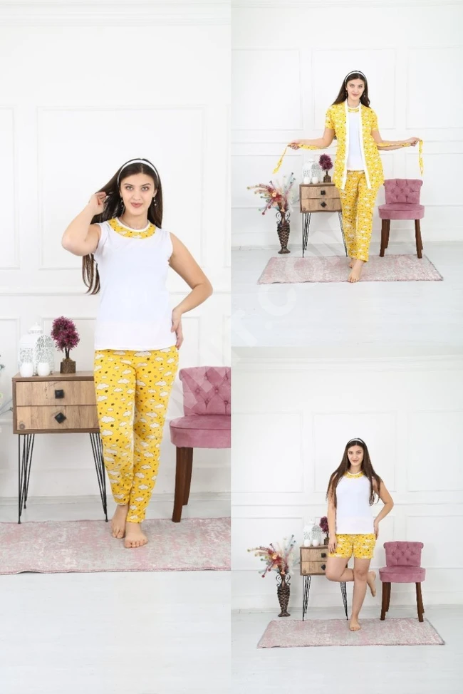 بيجاما نسائي 