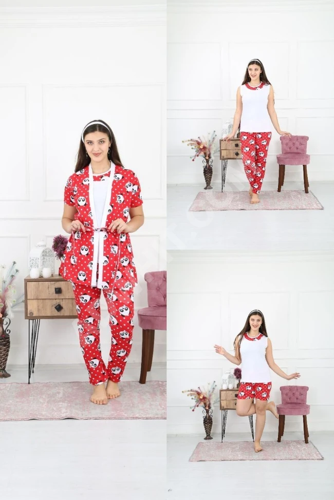 بيجاما نسائي 