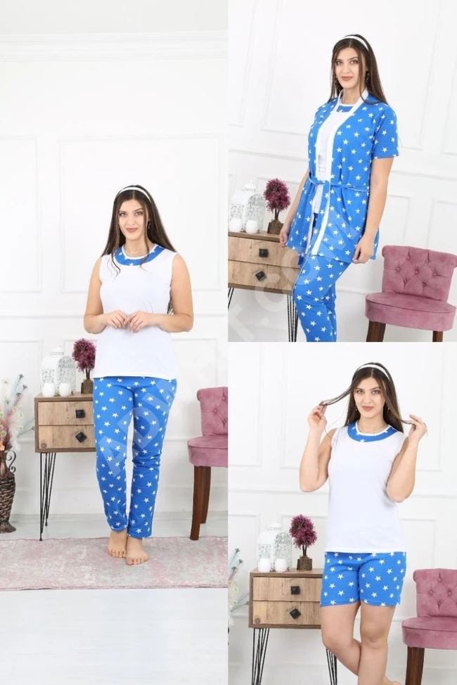 بيجاما نسائي 