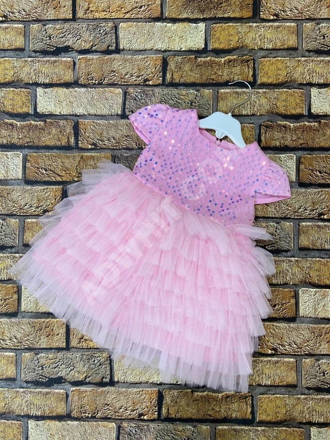 فستان بناتي 