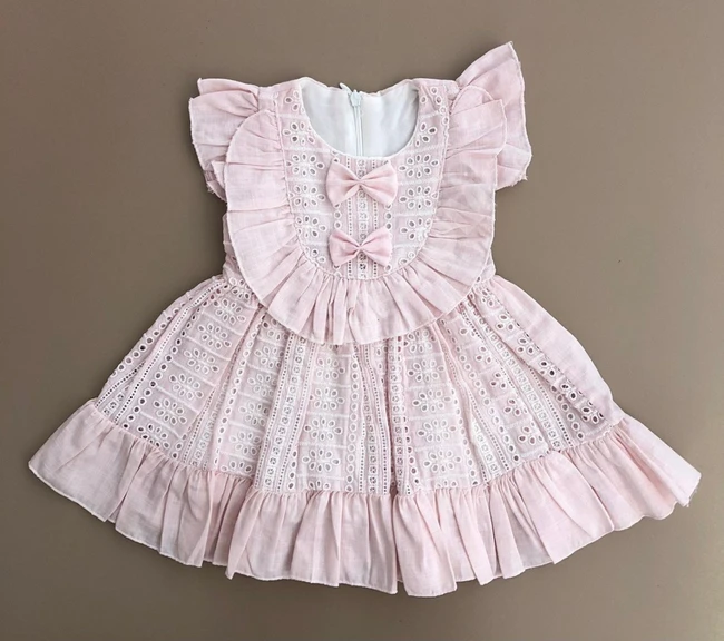 فستان بناتي 