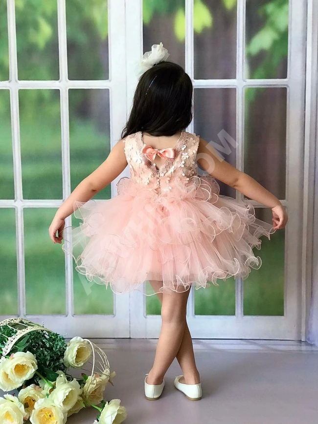 فستان بناتي 