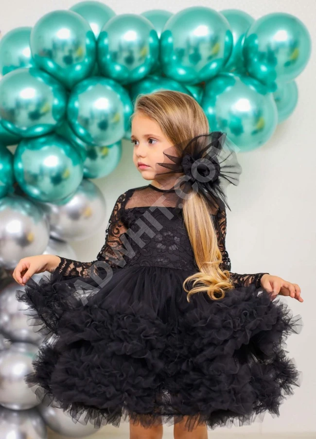 فستان بناتي 