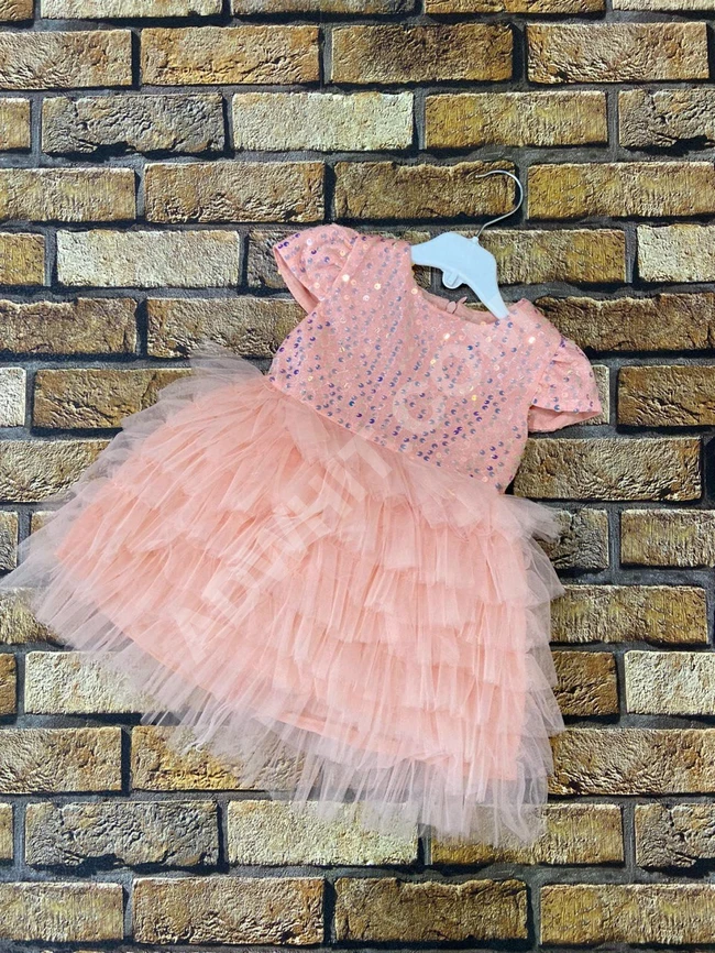 فستان بناتي 