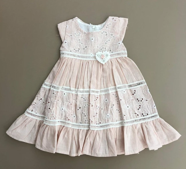 فستان بناتي 