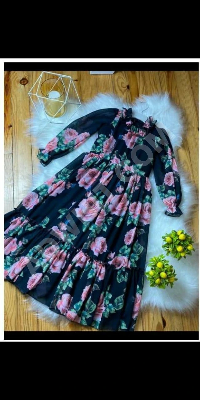 فستان بناتي 