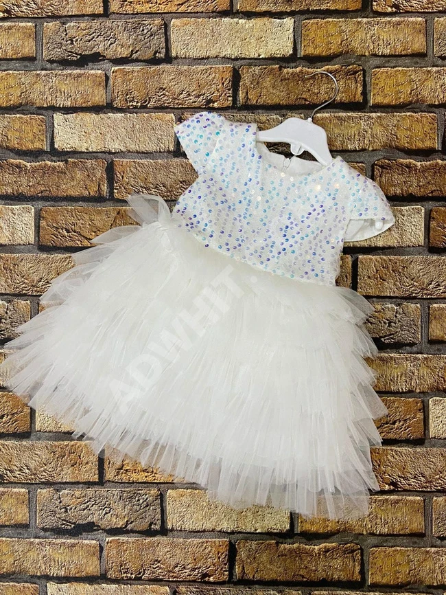 فستان بناتي 